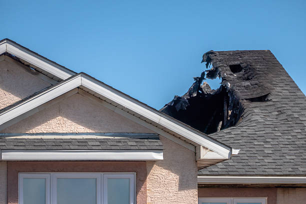 Licensed Emergency Fire Cleanup service in Hamel, MN - Fire Damage Laser Cleaning